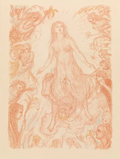 The Assumption Of Mary 3