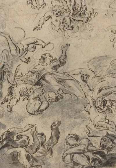 The Assumption Of The Virgin 10