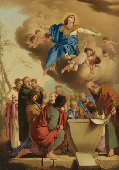 The Assumption