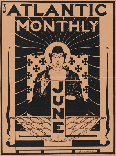 The Atlantic Monthly June