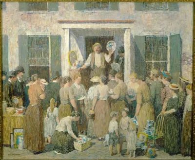 The Auction