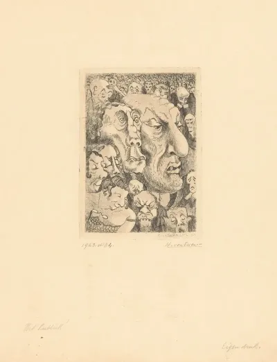 The Audience