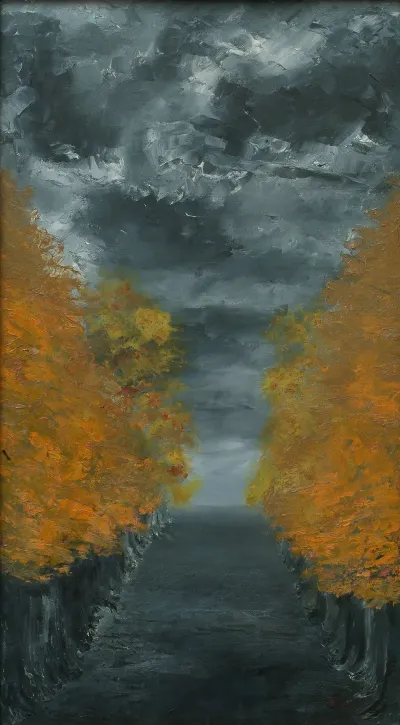 The Avenue 2