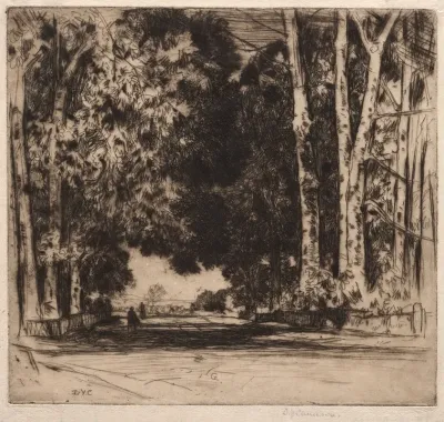 The Avenue 3