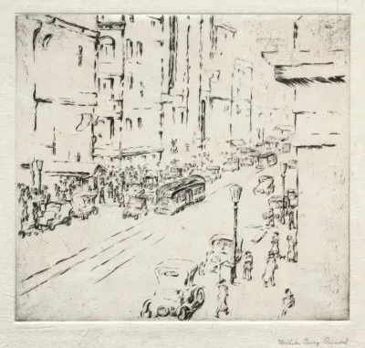 The Avenue 5