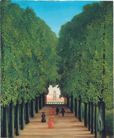 The Avenue In Saint Cloud Park