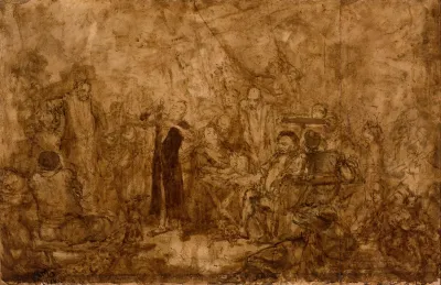 The Babin Republic Sketch