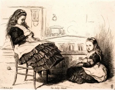 The Baby House