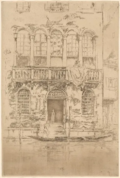 The Balcony 4