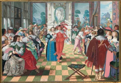 The Ball
