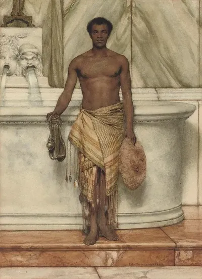 The Balneator