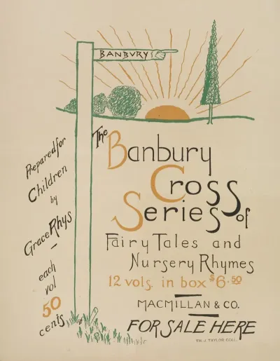 The Banbury Cross Series