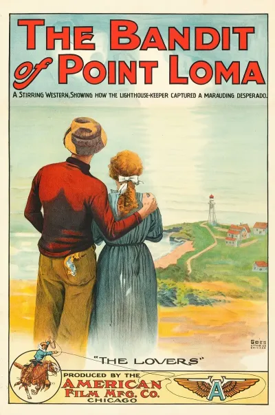 The Bandit Of Point Loma 2
