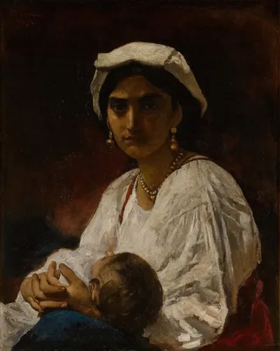 The Bandits Wife