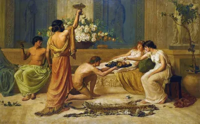 The Banquet