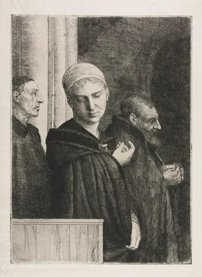 The Baptism 3