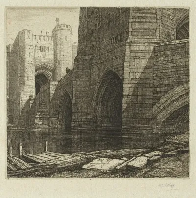 The Barbican