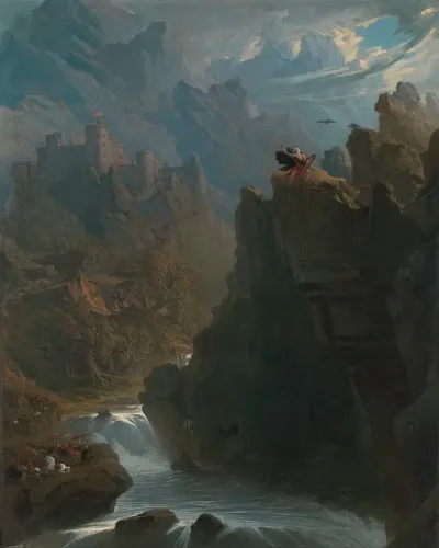 The Bard 3