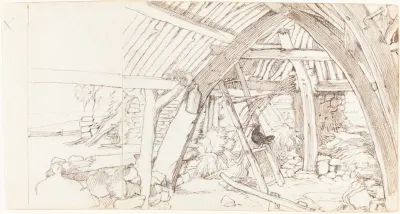 The Barn 2