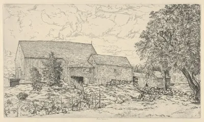 The Barn 3
