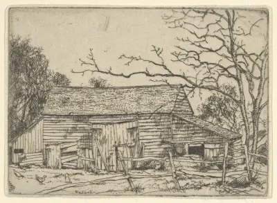 The Barn Staten Island N Y