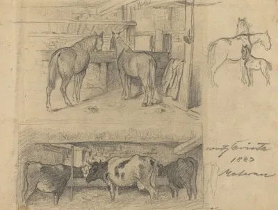 The Barn