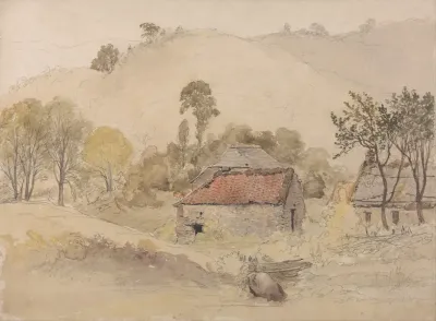 The Barns