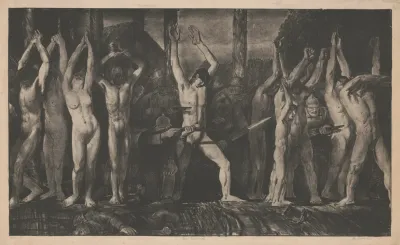 The Barricade 2