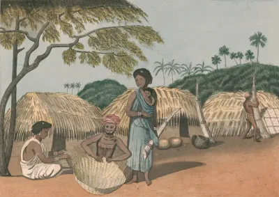 The Basket Maker 2