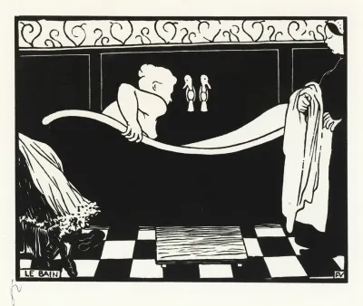 The Bath 14