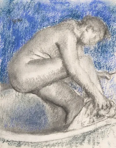 The Bath 15