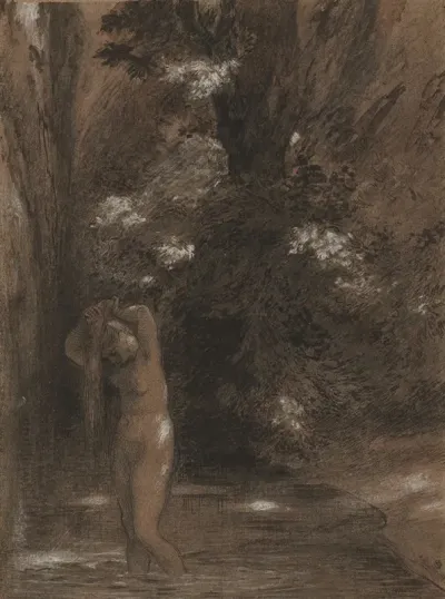 The Bath 20