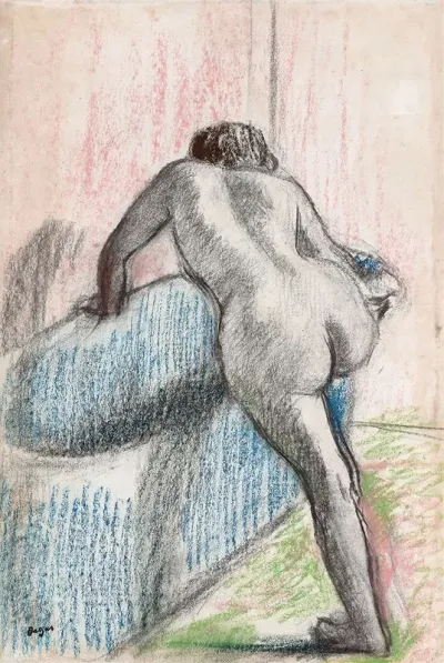 The Bath 2