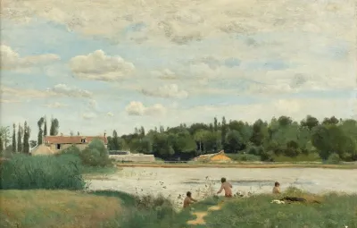 The Bath 4
