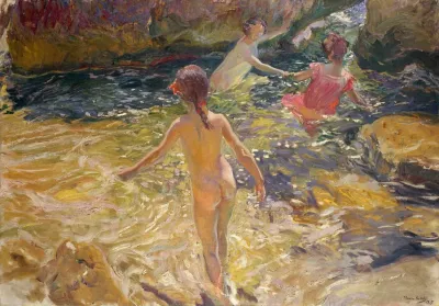 The Bath Javea