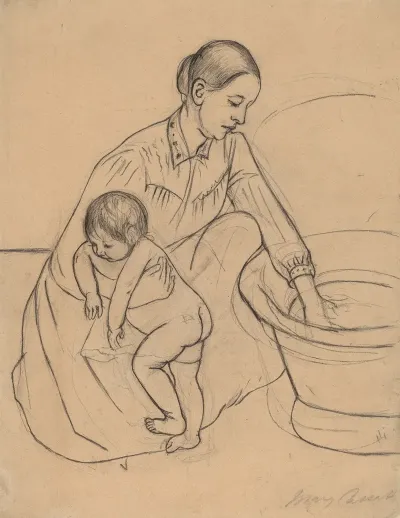 The Bath Recto