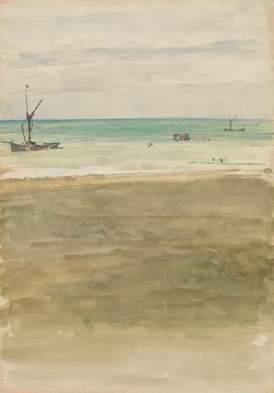 The Bathers 14