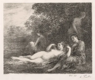 The Bathers 15