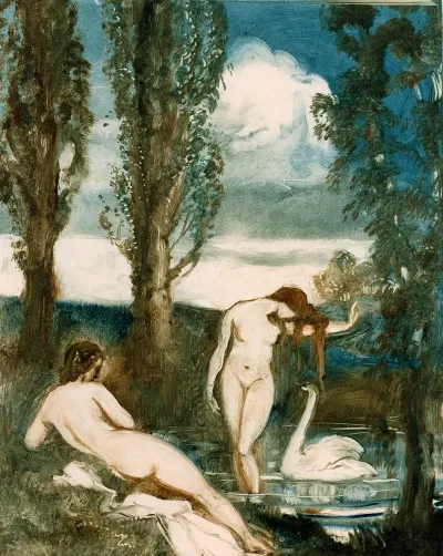 The Bathers 17