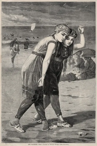 The Bathers 20