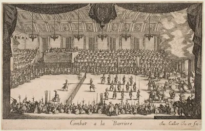 The Battle 3