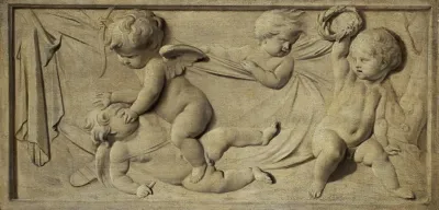 The Battle Between The Divine And The Carnal Love