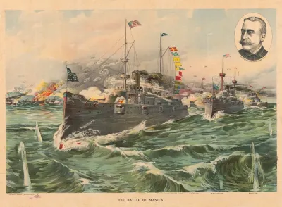 The Battle Of Manila 4