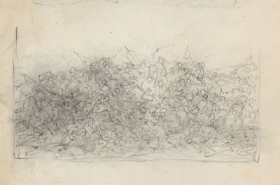 The Battle Of Nieuwpoort 2