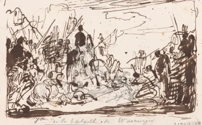 The Battle Of Worringen