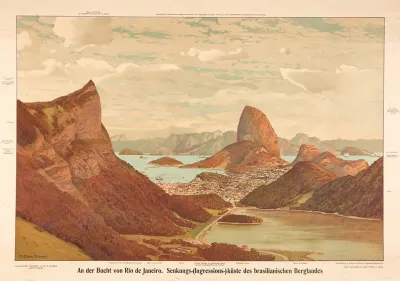 The Bay At Rio
