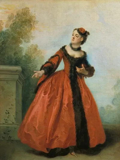 The Beautiful Greek La Belle Grecque