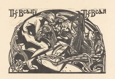 The Beauty And The Beast