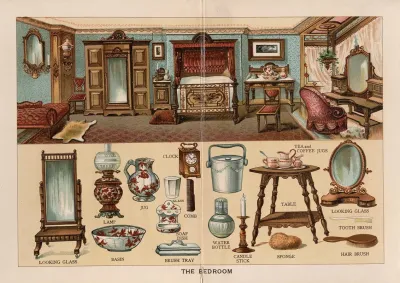 The Bedroom 4