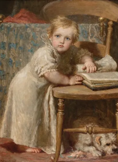 The Bedtime Story